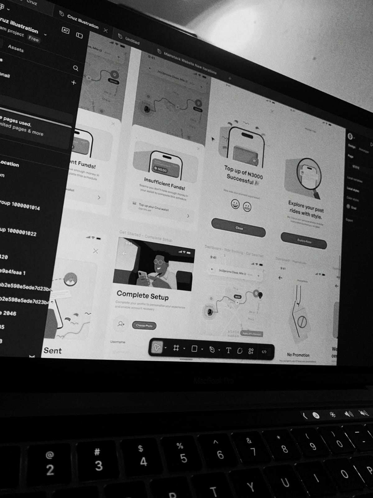 About Me Image - 4
