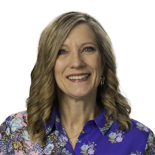 Lena White Portrait