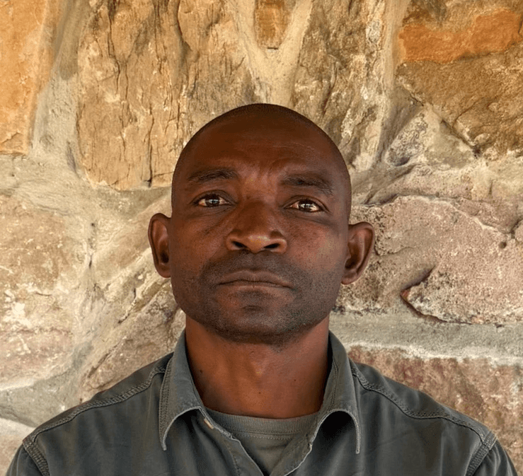 Julius K Matende 