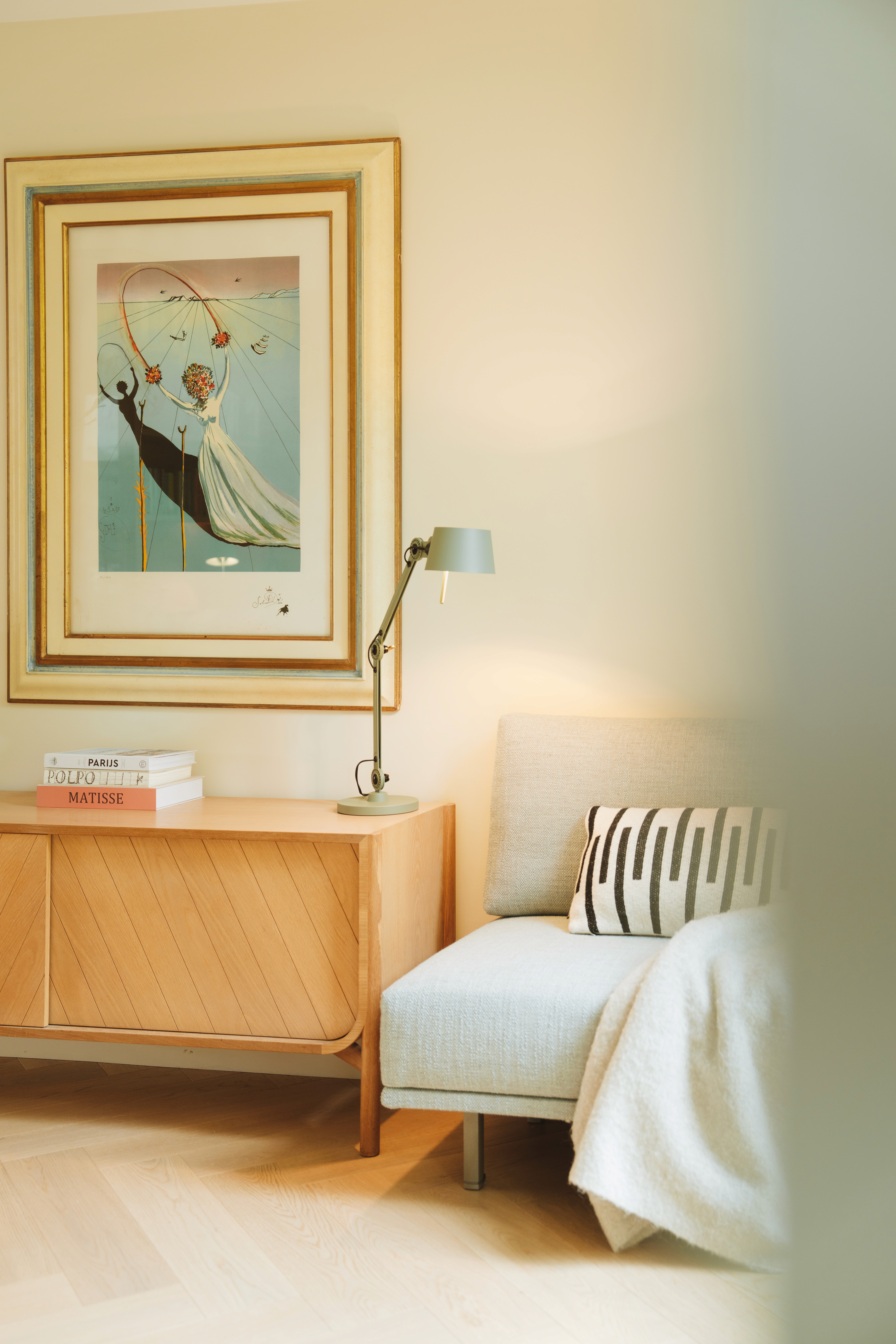 Living Room design