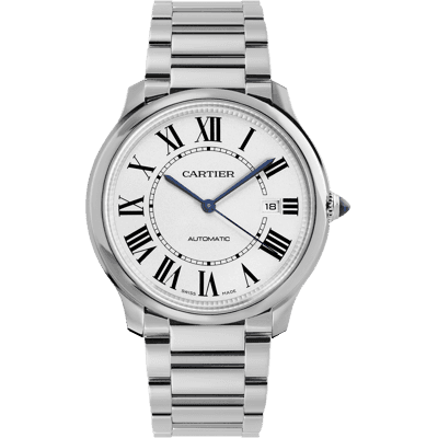Cartier Ronde Must image 0