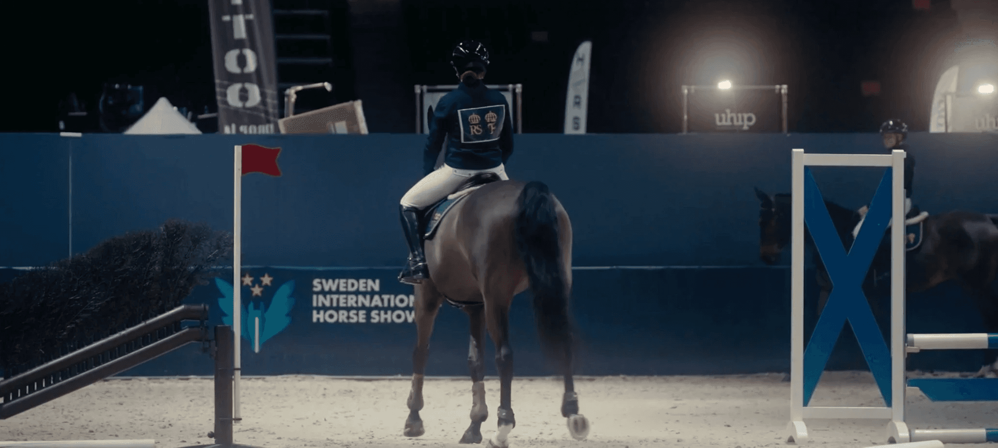 Konsertfilm & Musikvideo, Produktion i Stockholm, IF Media, Isak Friberg