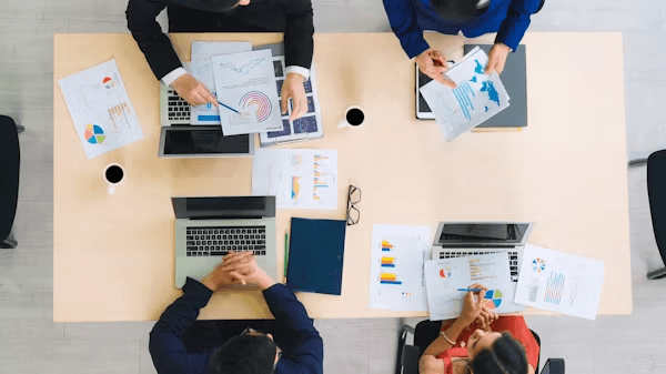 The Anatomy of a High-Converting B2B Lead Funnel in 2026: How AI-Discovered Brands Close Deals 3x Faster
