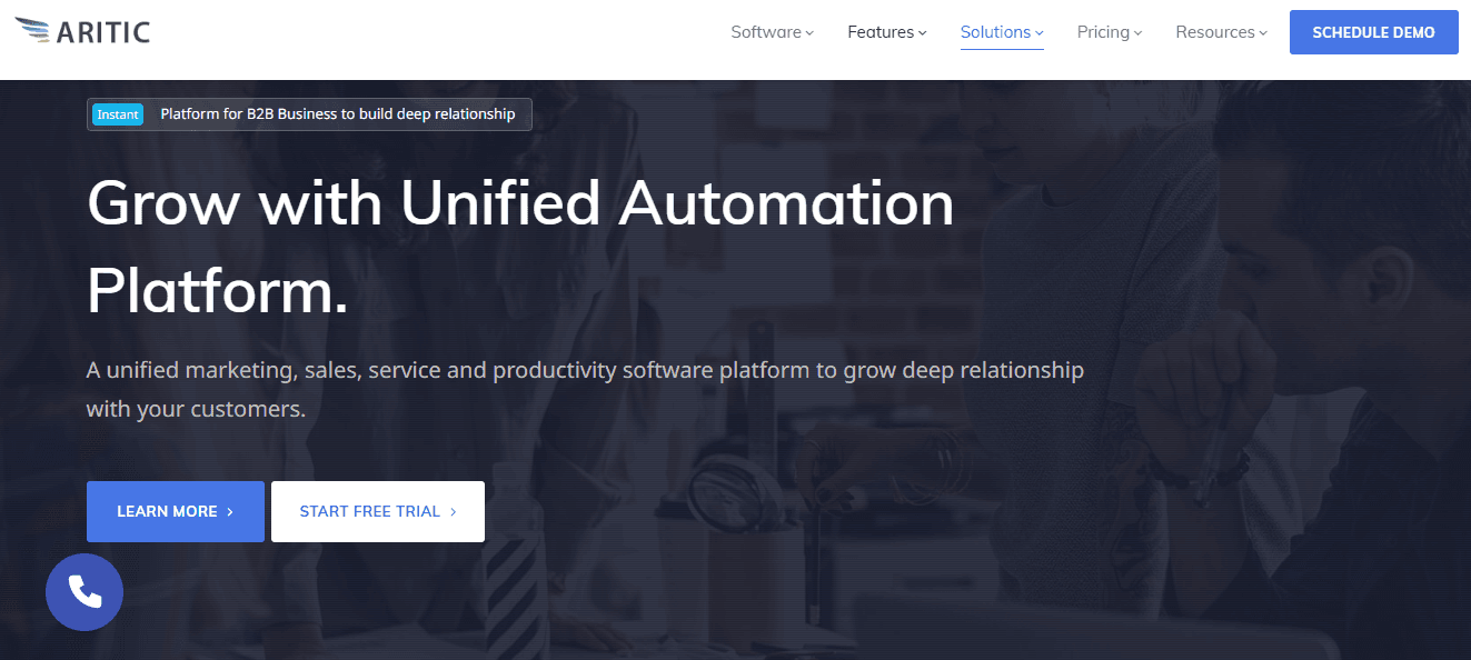 Tools - Sales Workflow Automation