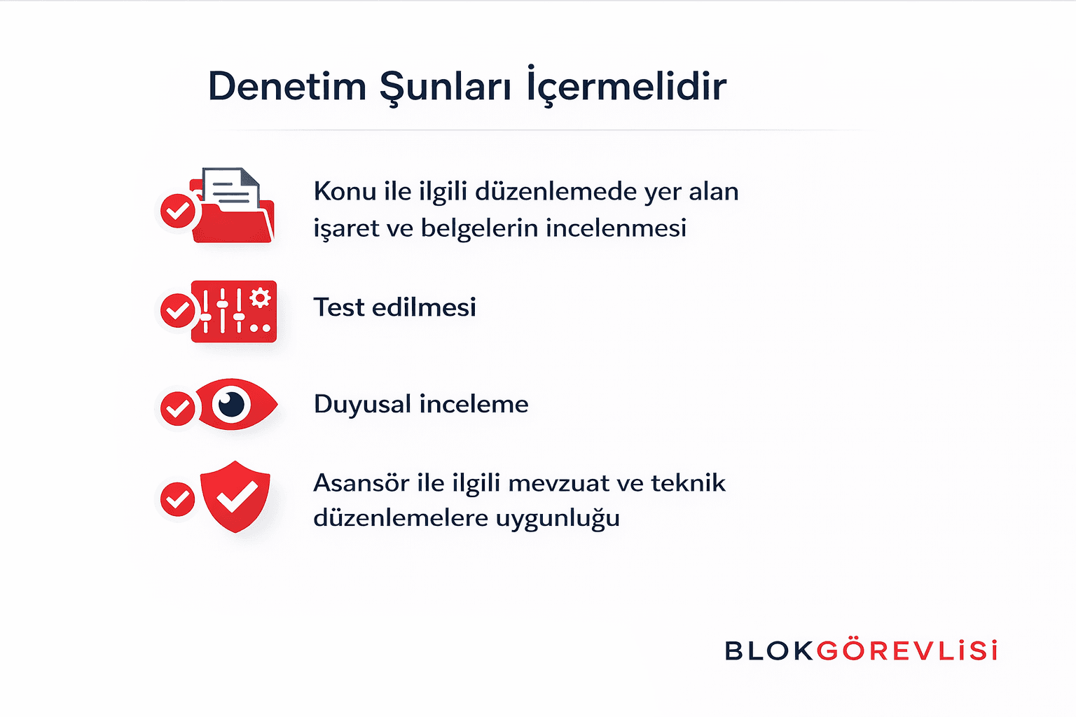 Sözleşmenin Yürütülmesi ve Denetimi