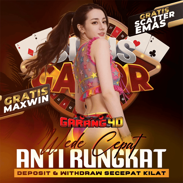 GARANG4D