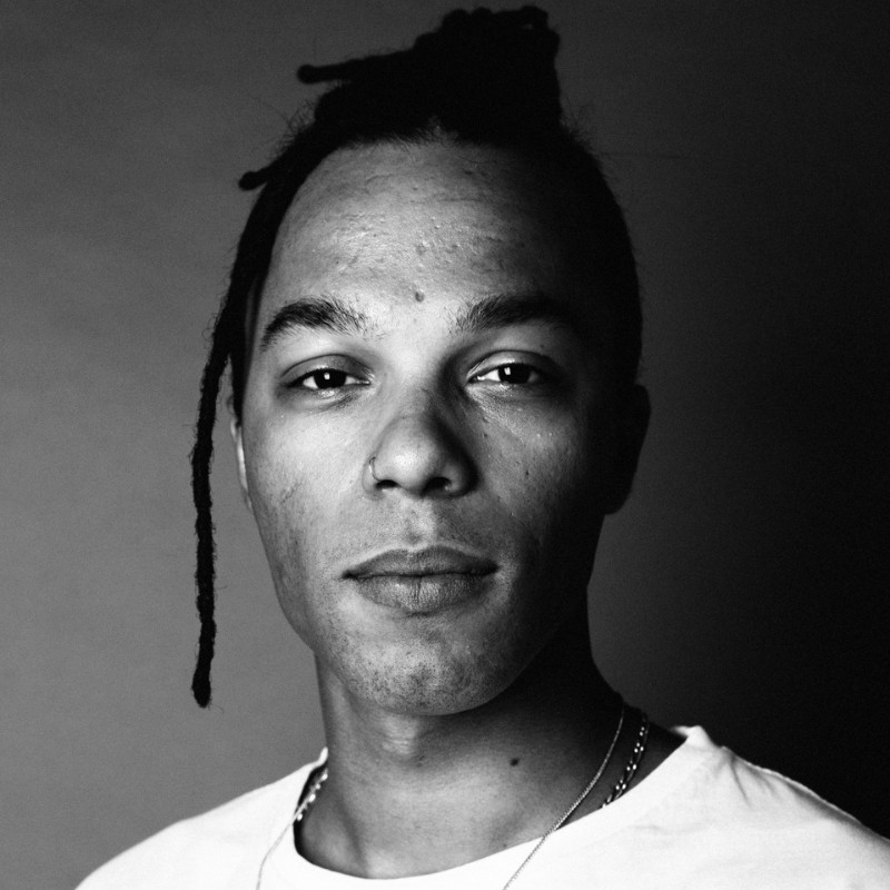 Tiago Coelho, Lead Frontend Developer at Synthetic Users