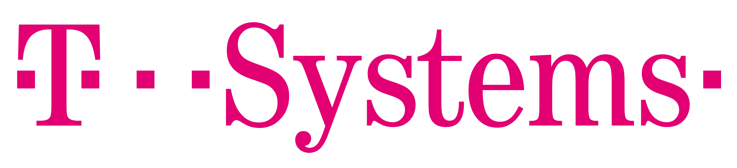 T-Systems