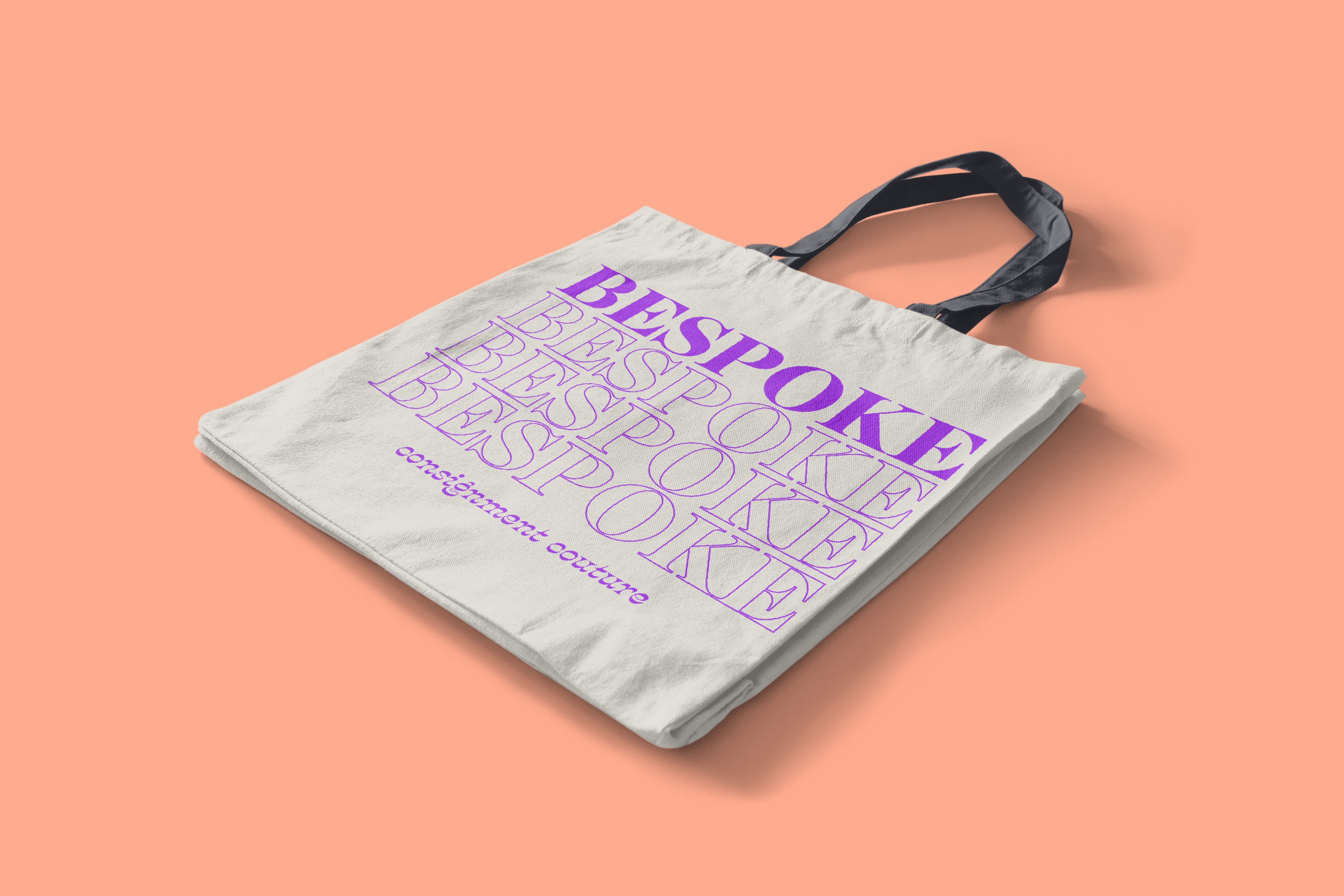 Bespoke Bag