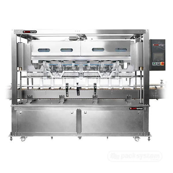 Banda transportadora curva