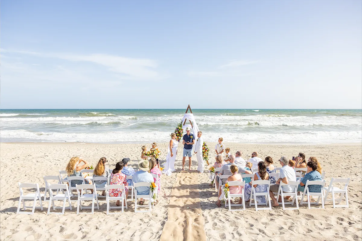 How to Choose the Right Wedding Photographer