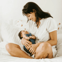 Mommy Matters post-partum products