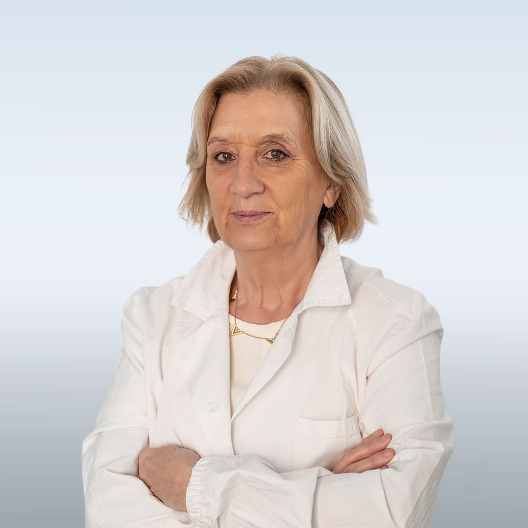 Maria Rita Trapassi
