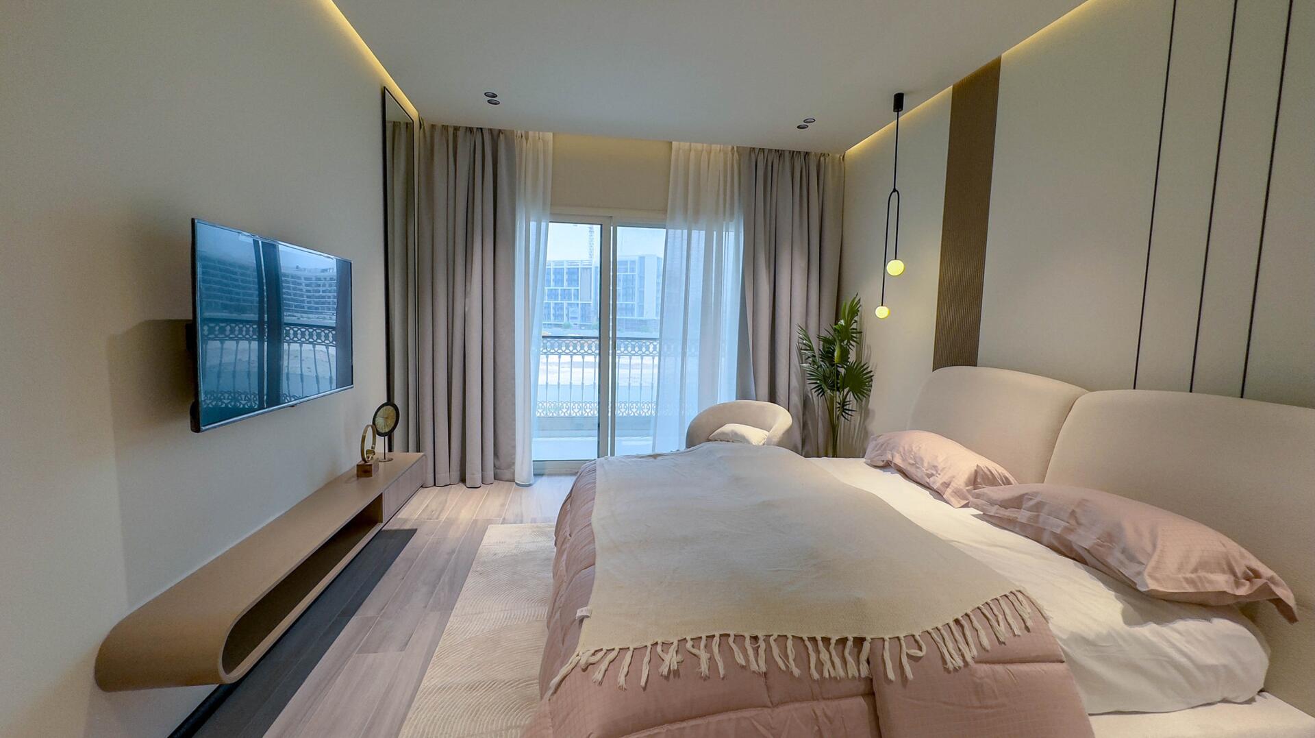 Burj View Residence
