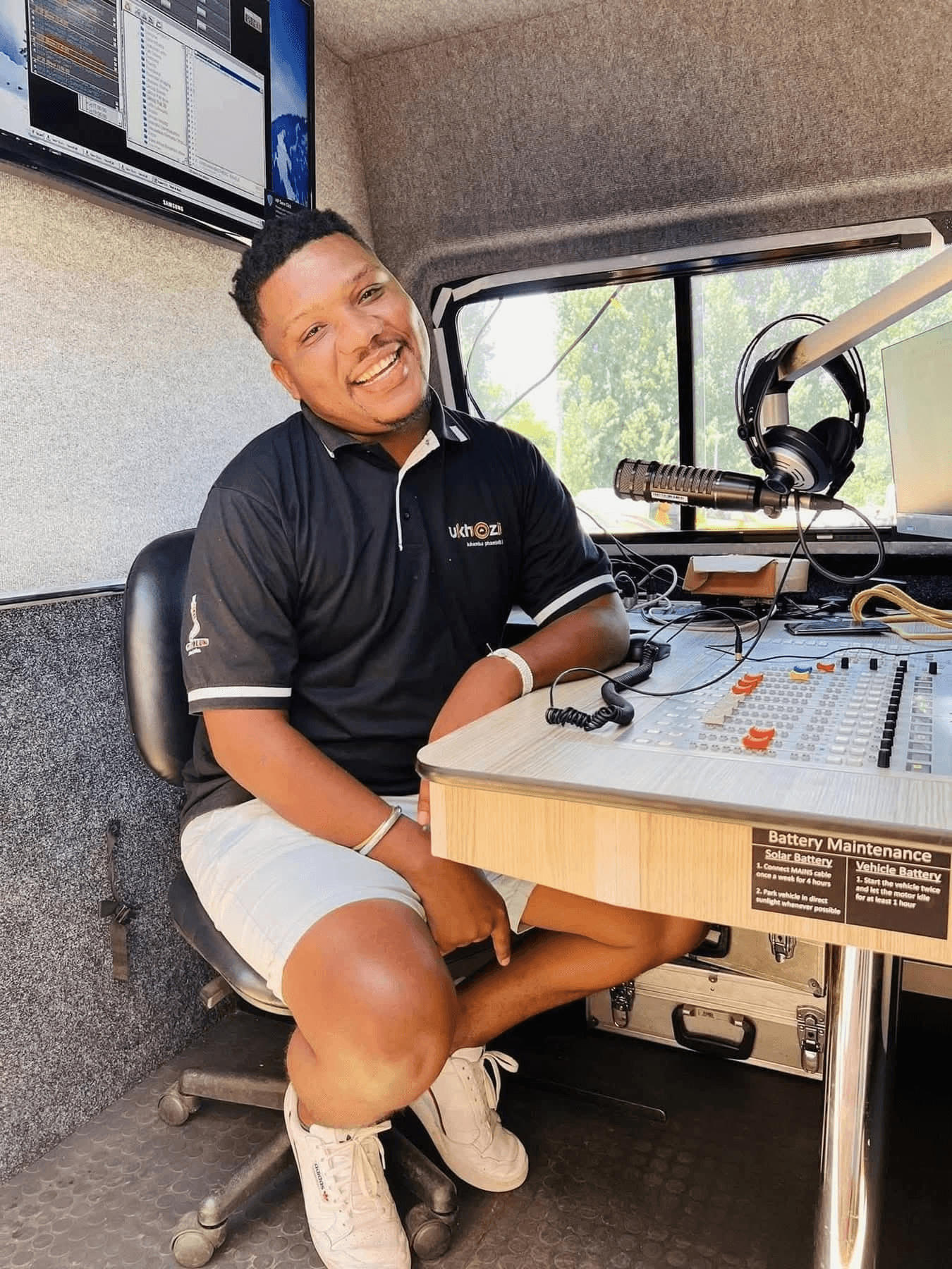 AuthorThembelihle Mabanga – South African Daily