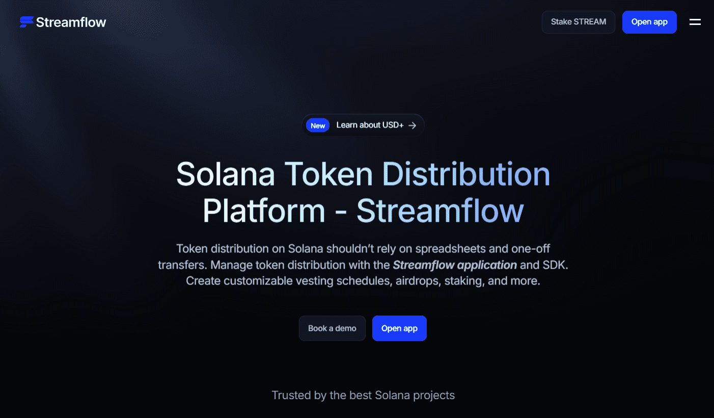 Best Platforms for Locking Liquidity on Solana