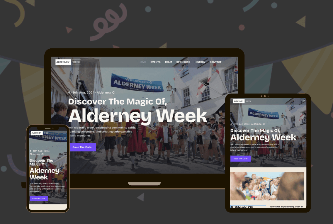 Portfolio project image