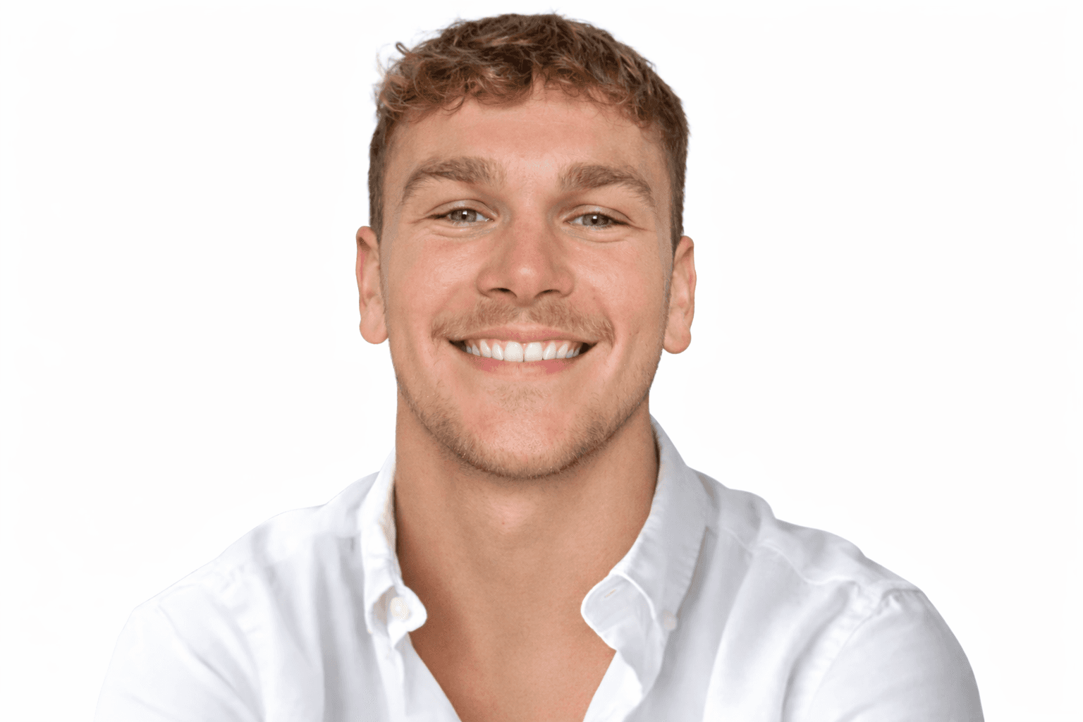 Michael Carter, Digital Product Designer