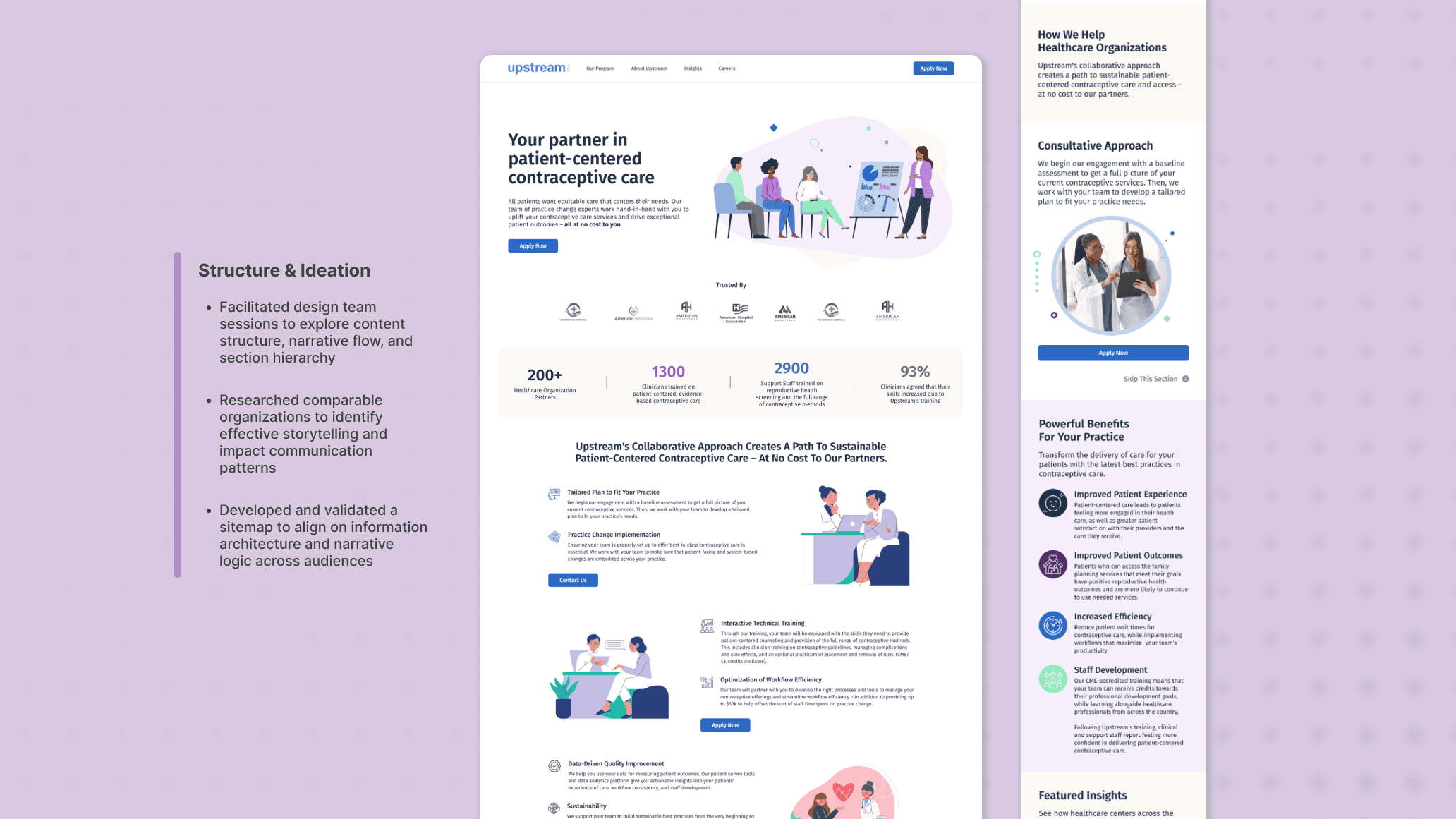 AIRSO - Smart Speakers