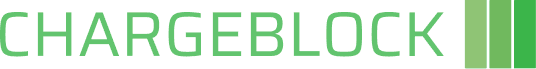 ChargeBlock logo
