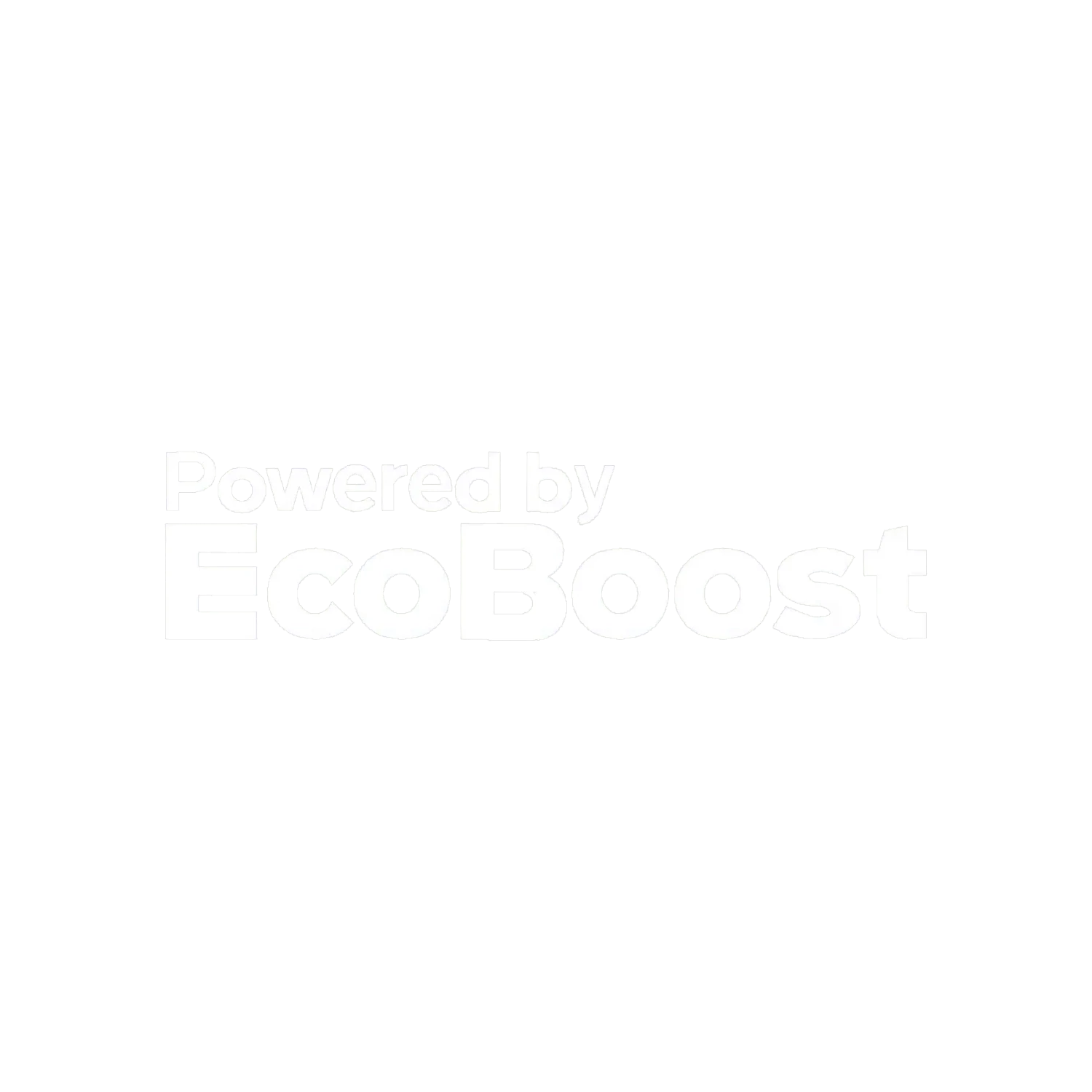 eco boost