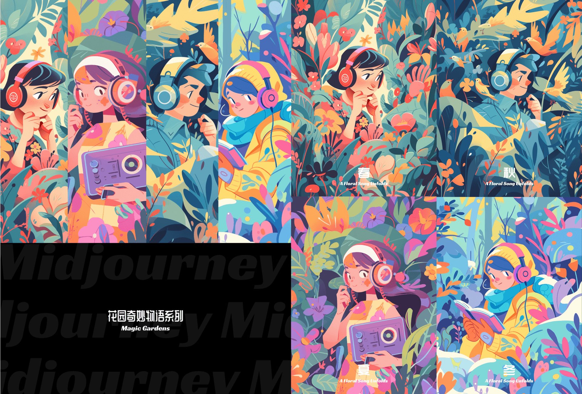 The image featured at the bottom of the about us page