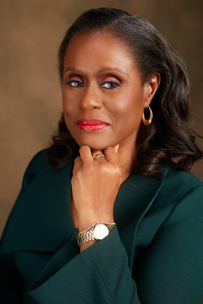 Uche Okugo Ceo