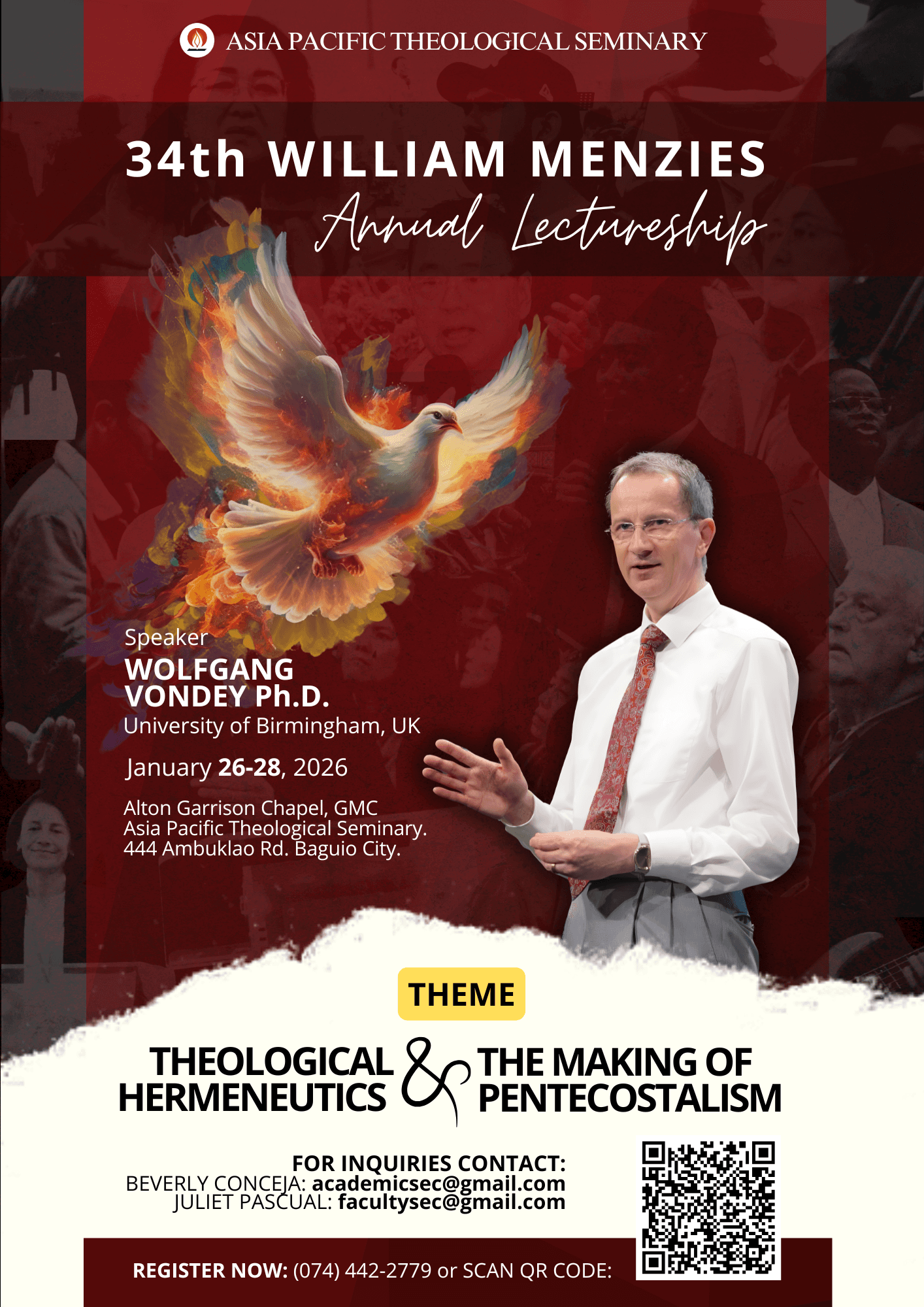 60th year anniversary banner