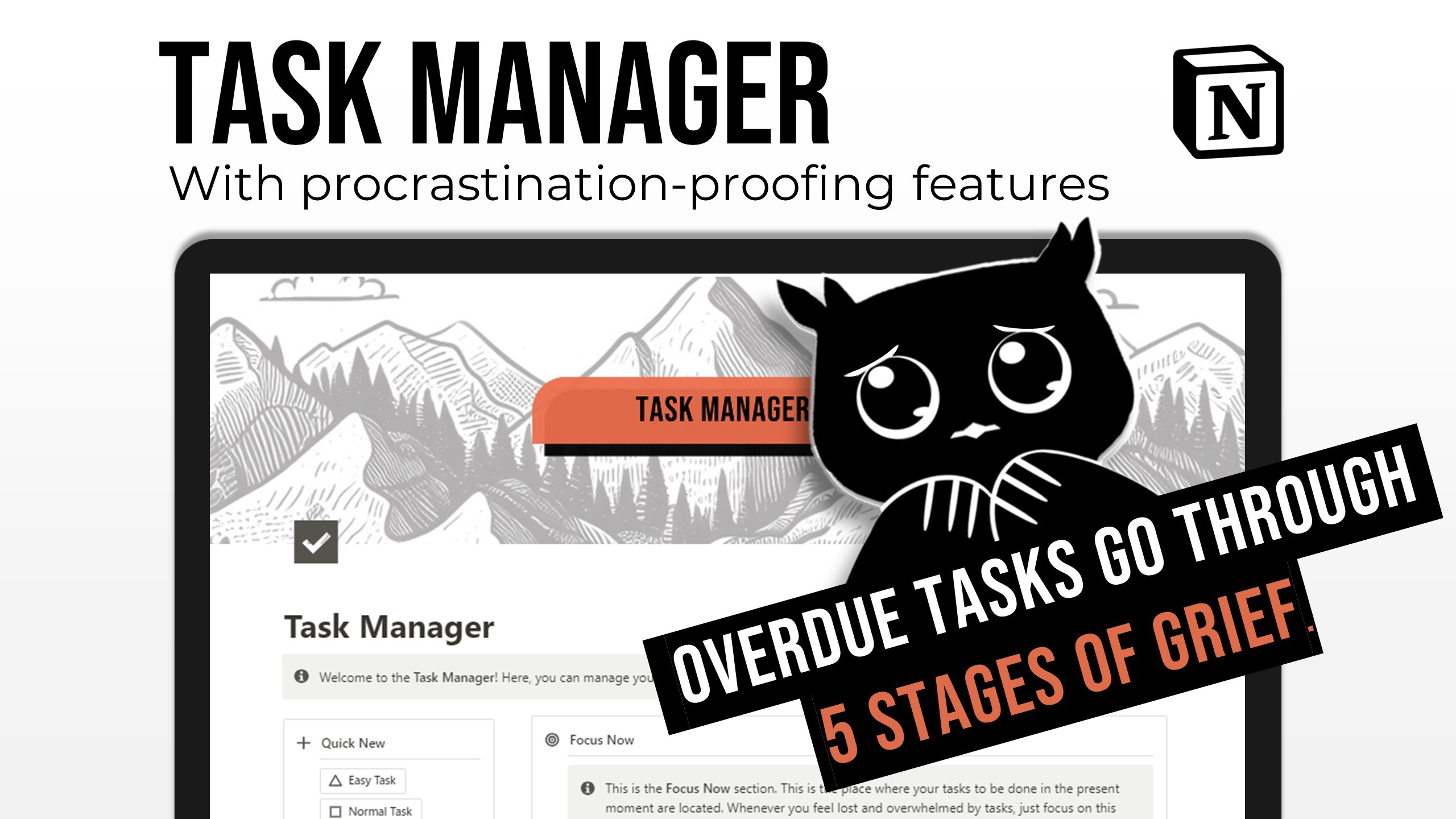 20+ Best Notion To-do list Templates