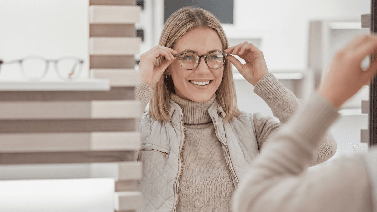 Augenoptik Früh hochwertige Brillenmarken mit Fokus auf Design, Qualität und Vielfalt