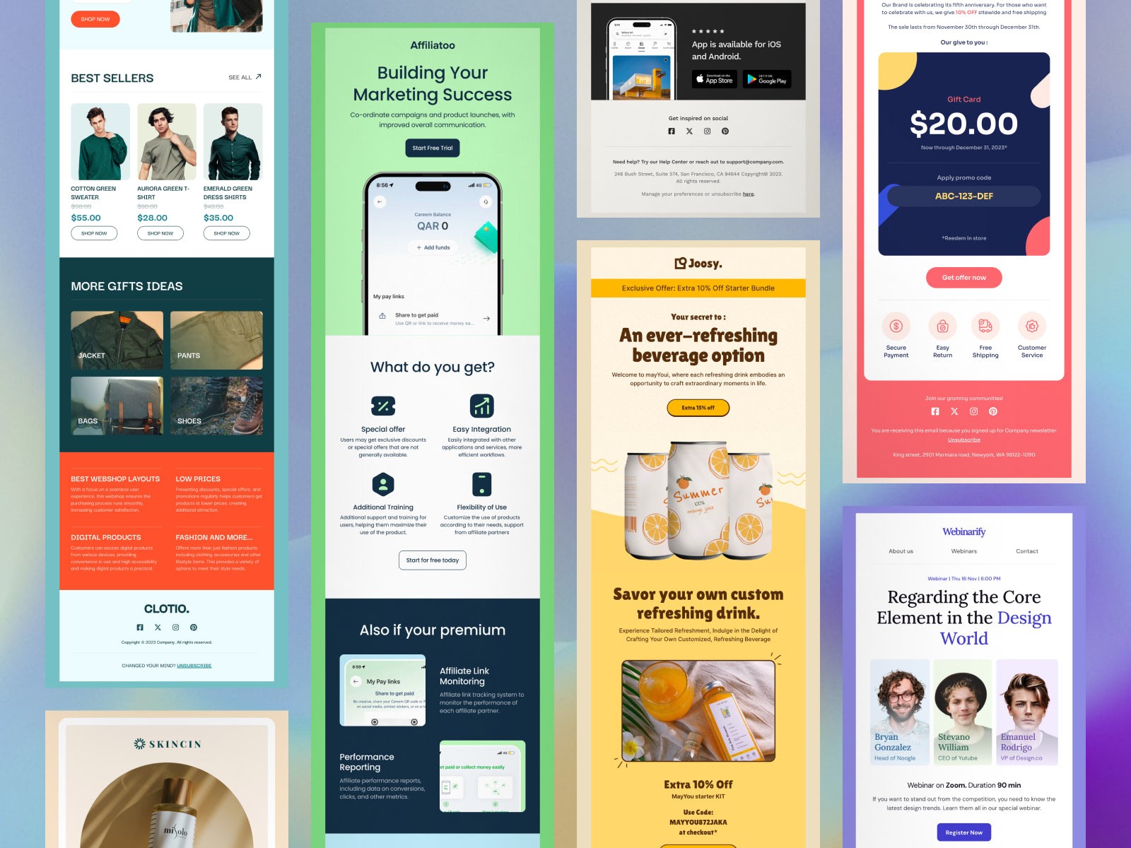 Website Development