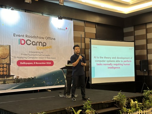 Idcamp 2025