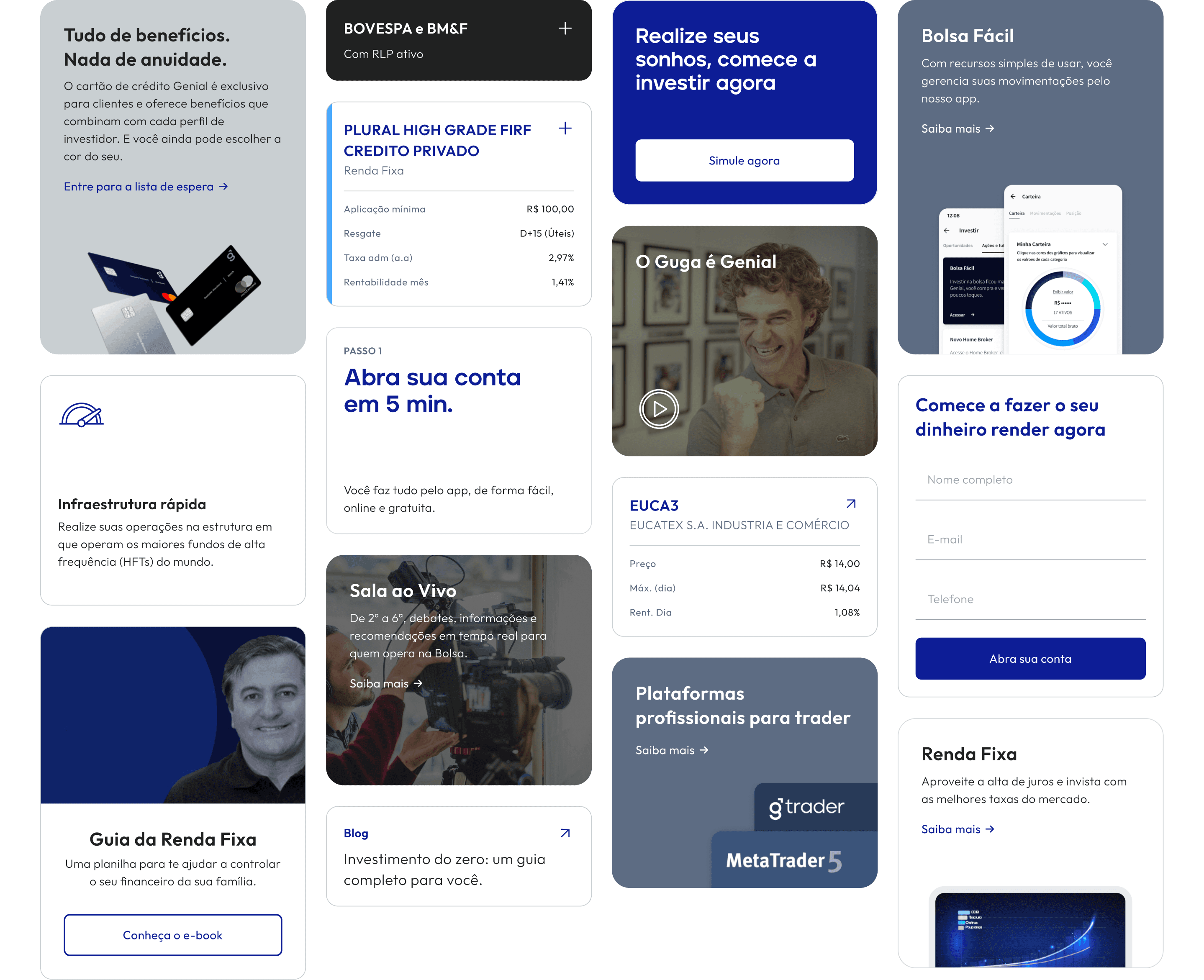 Image: Component grids