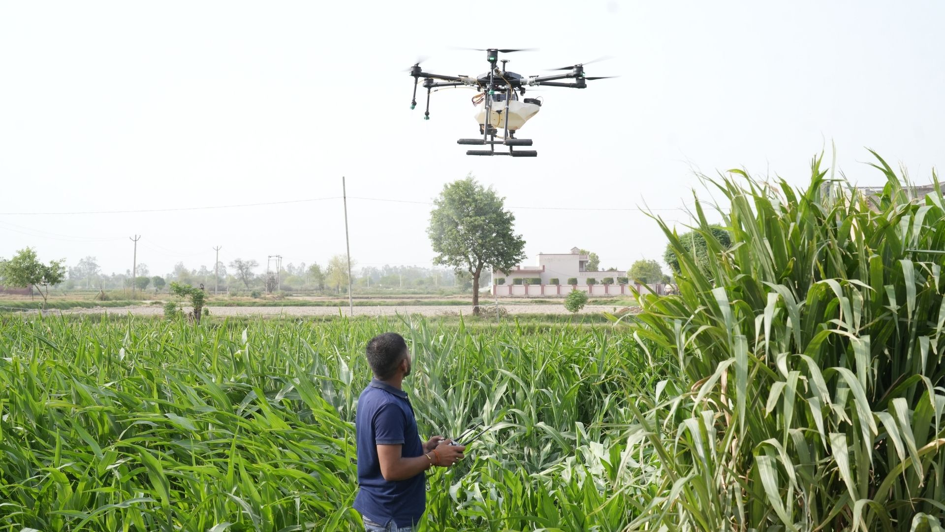 How Leher Helps Agriculturists Get More Value From Their Harvest?