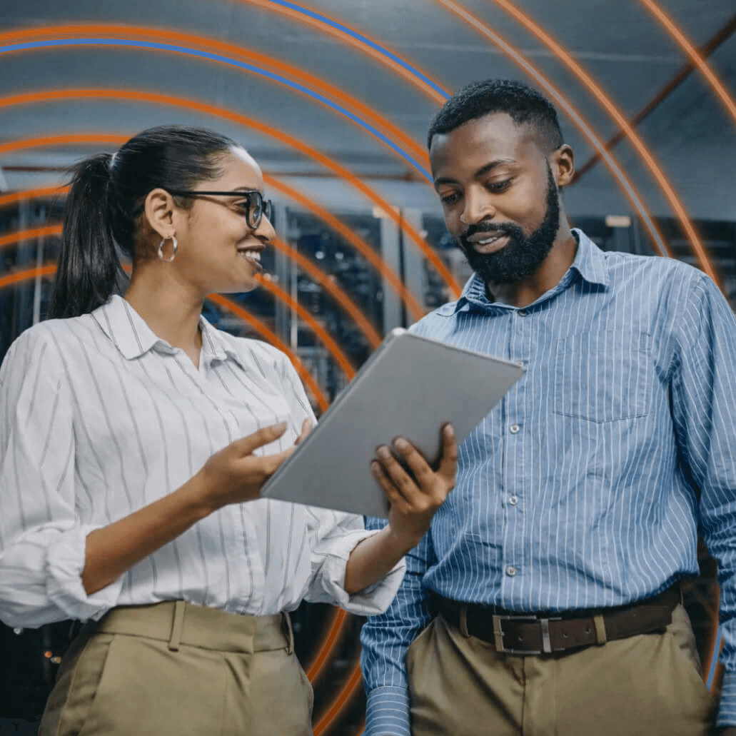 IT Services Helpdesk Passadena