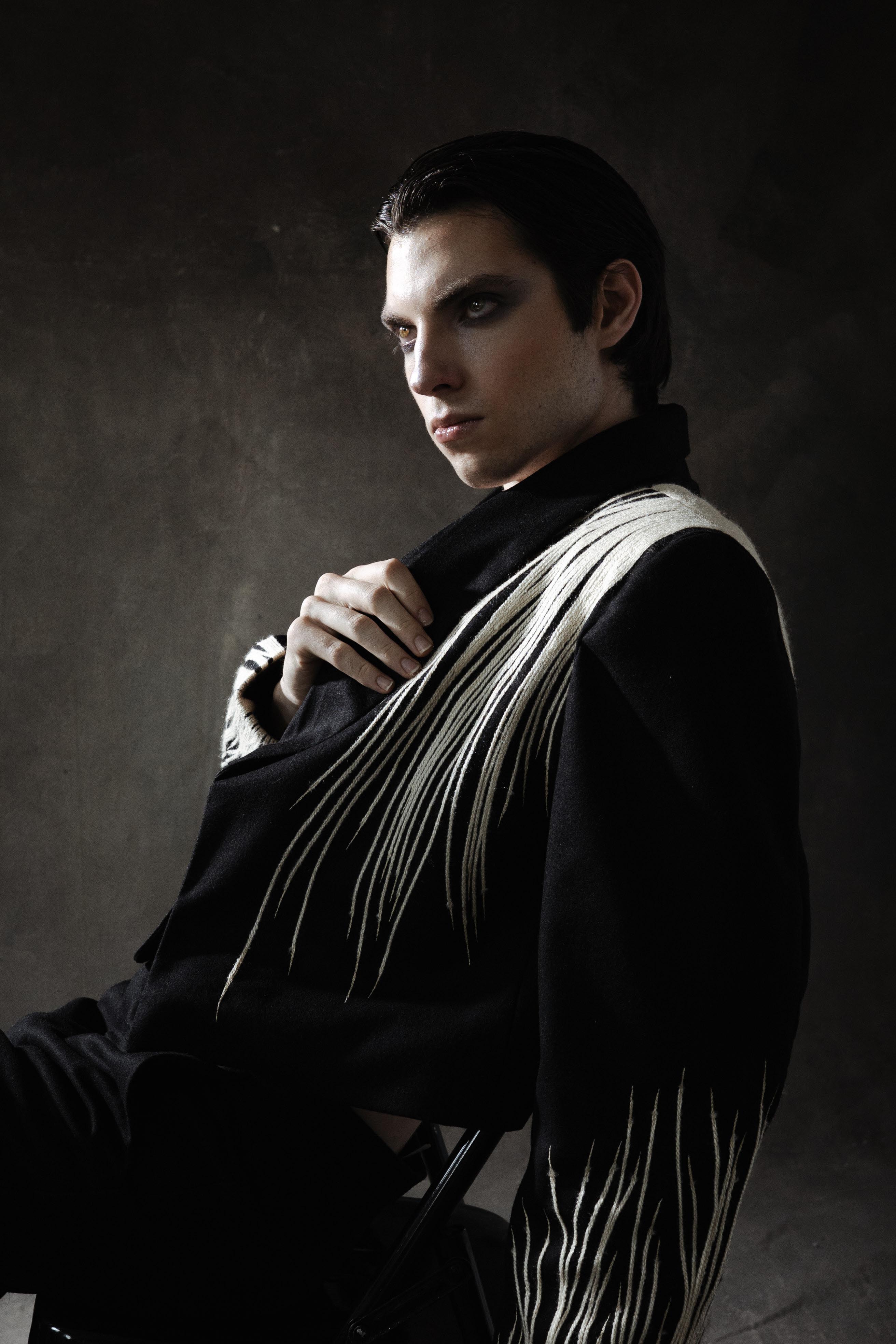 Marcelo Treviño — 19
