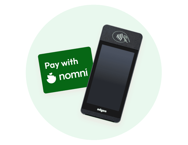 liven as restaurant loyalty and engagement system