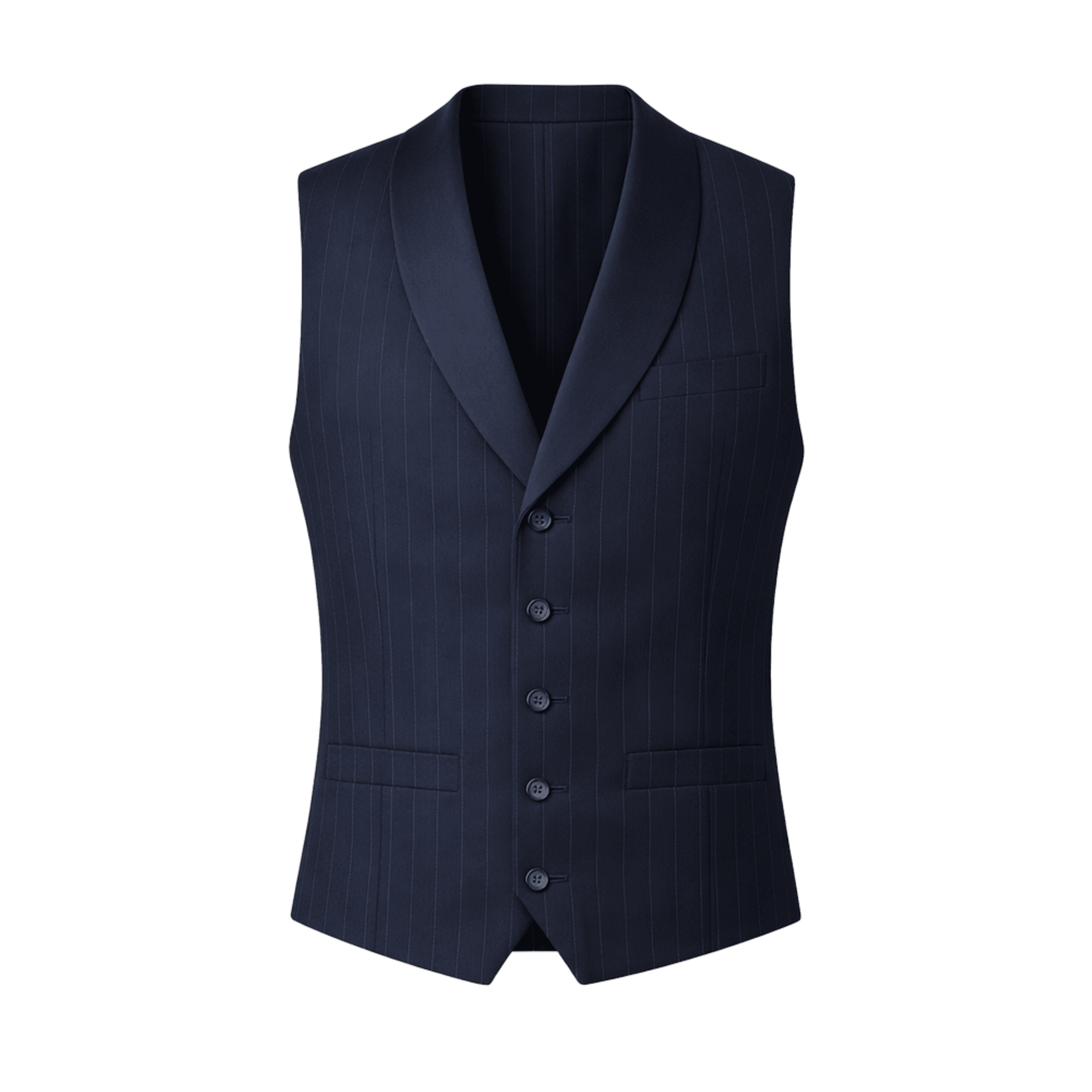CSWC00122B Waistcoat