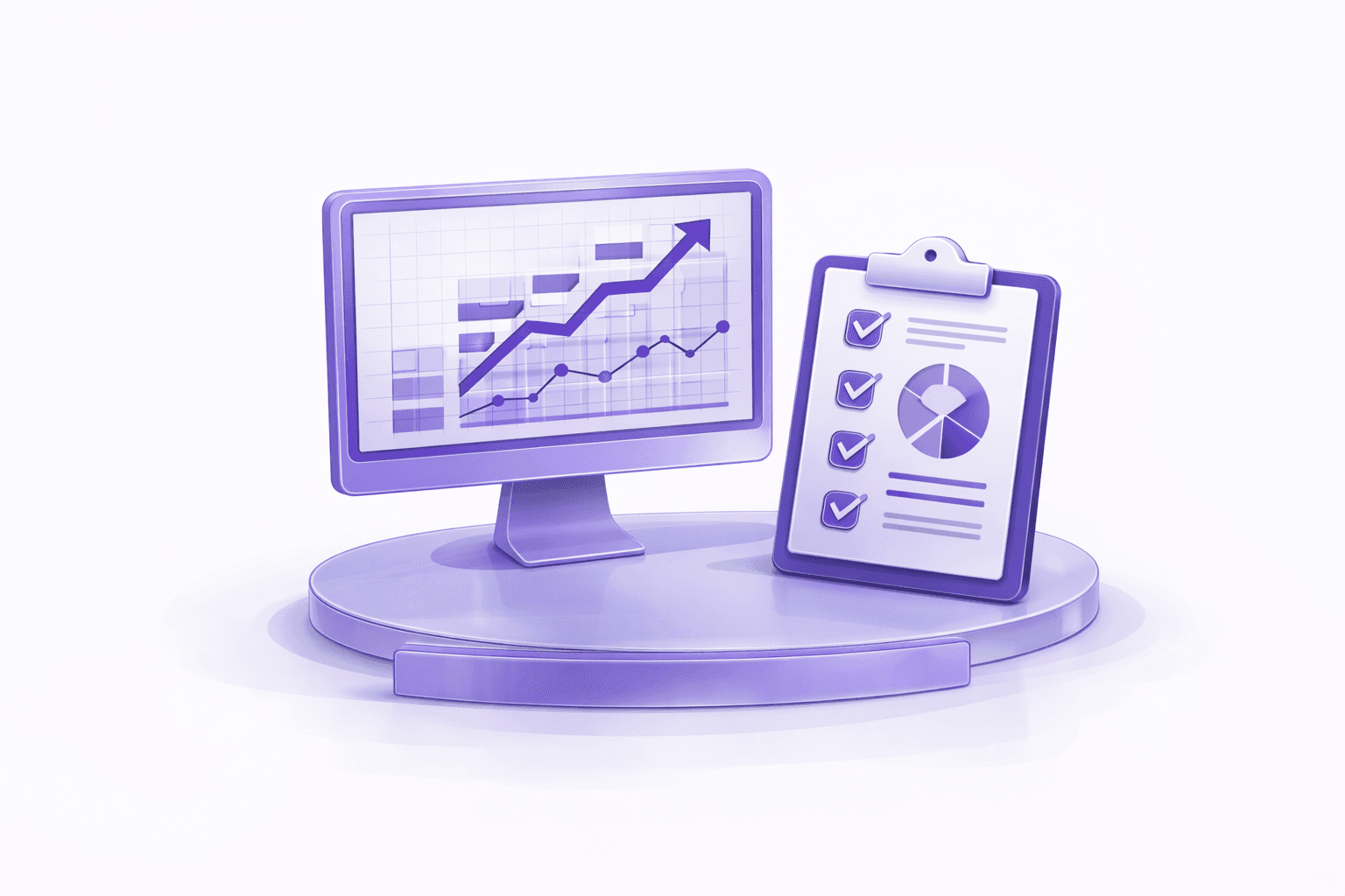 Proje İzleme ve Raporlama