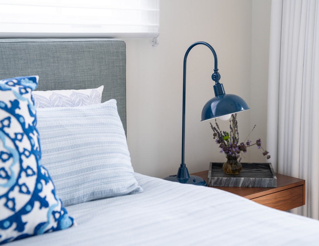 Image of modern living room