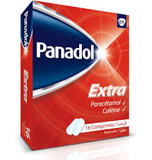 Panadol Extra