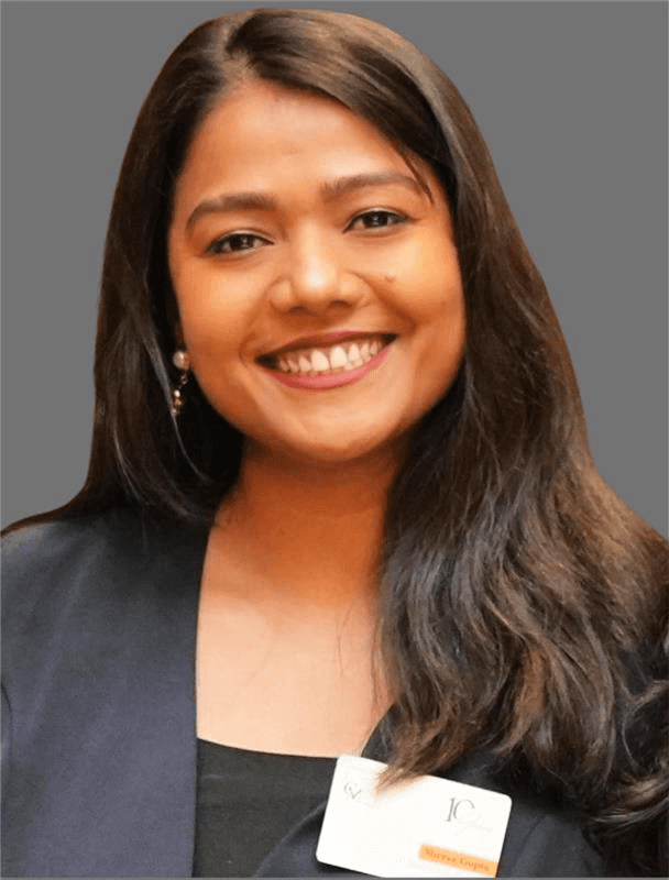 Shreya Gupta