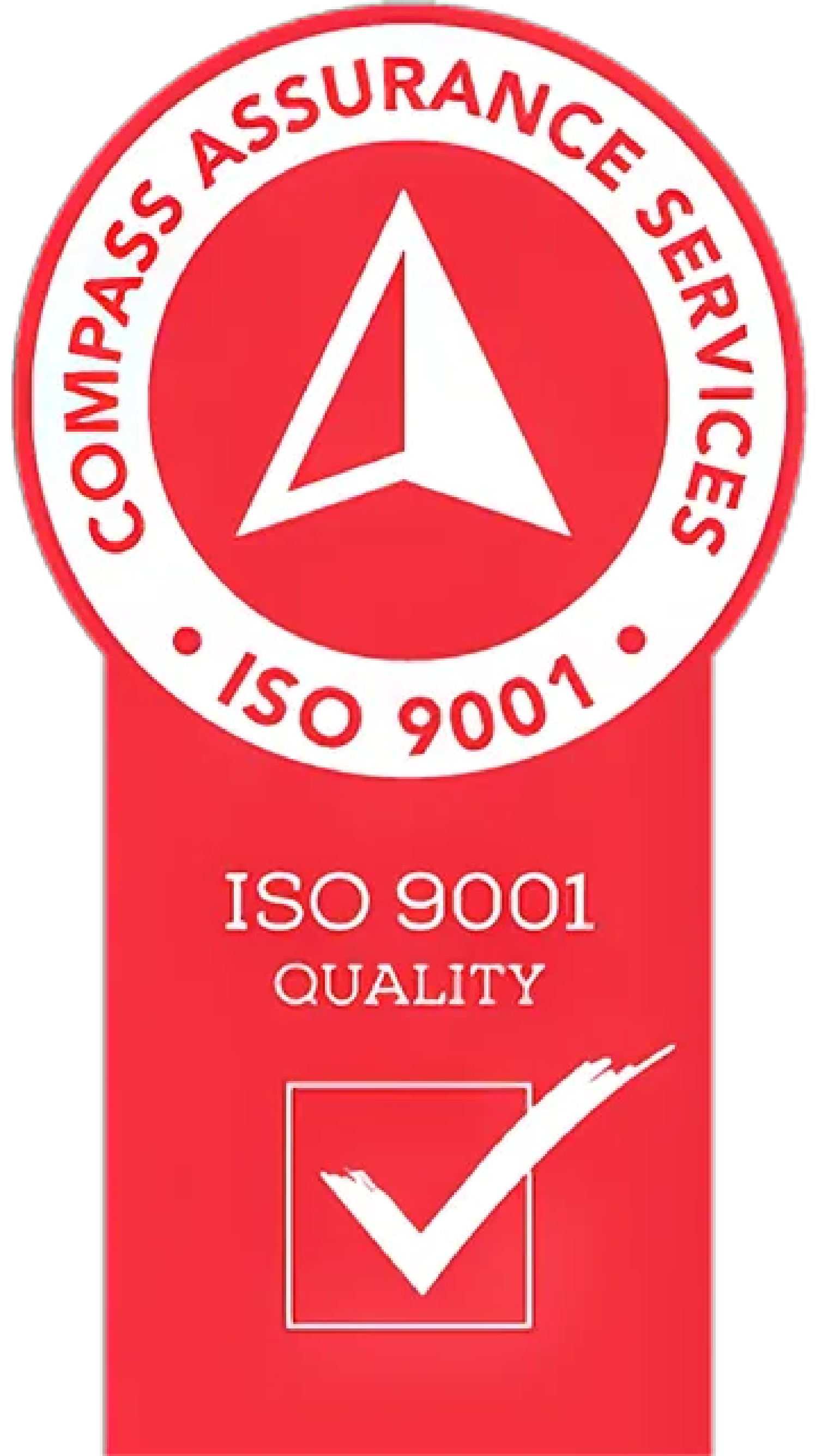 AQWA team implementing ISO 9001 quality management