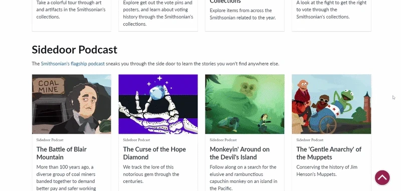 Smithsonian-Institution