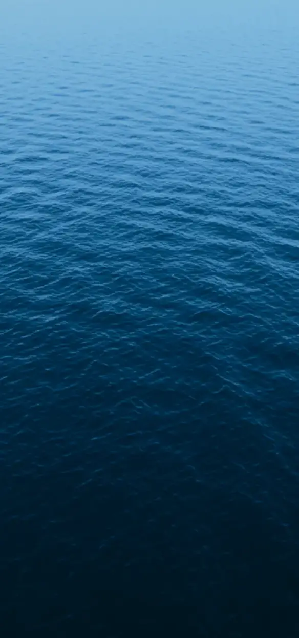 oceno azul