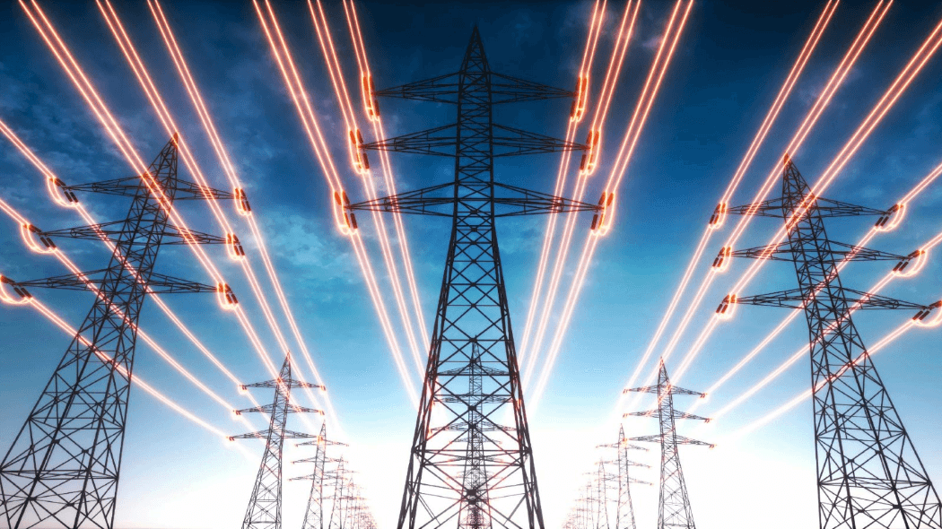 hoogspanning demand organisatie