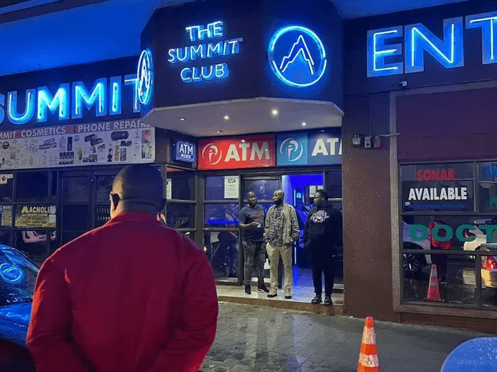 Photo:City of Joburg mayor cracks down on nightlife hotspot over R2 million electricity debt – South African Daily