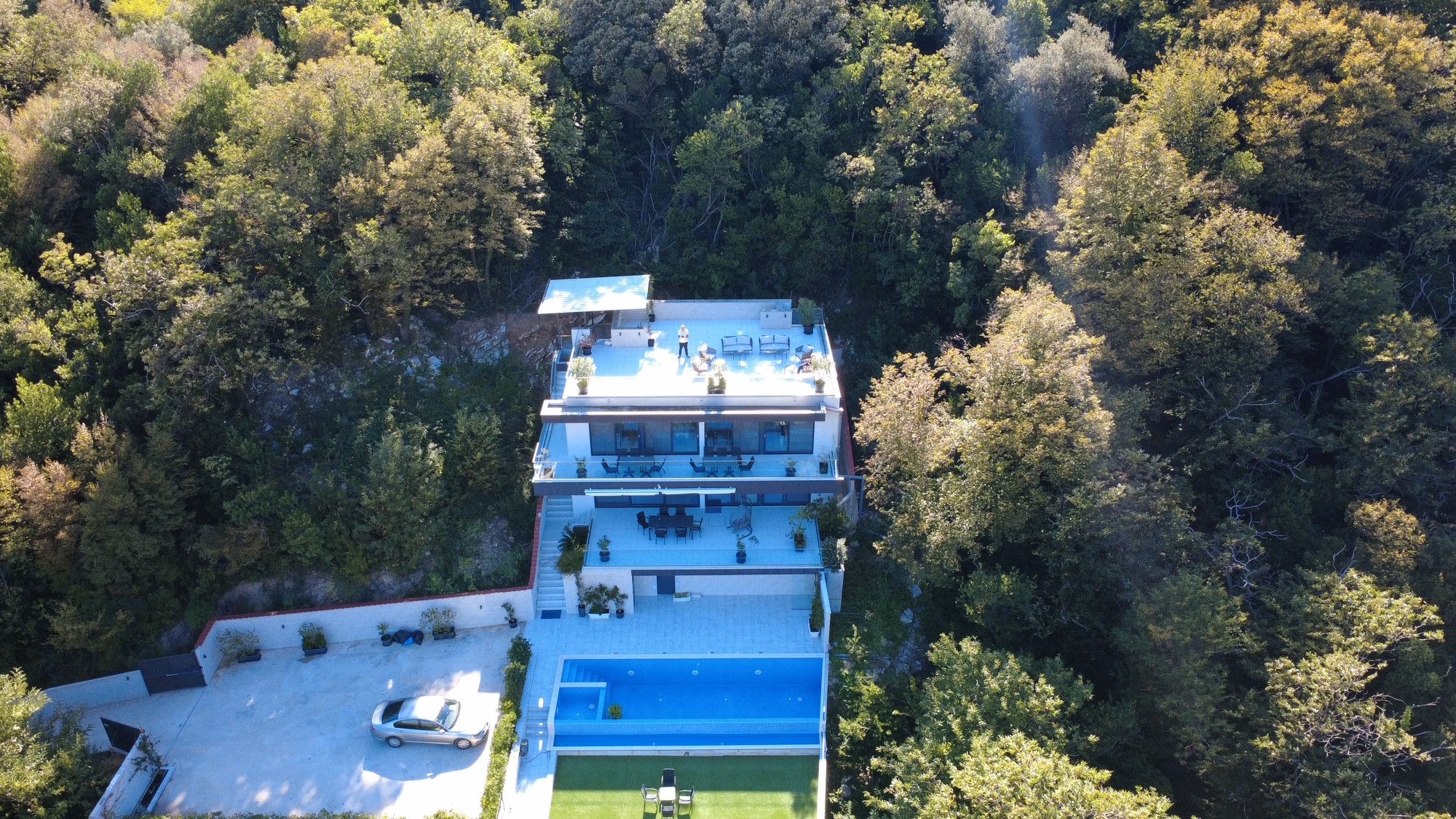 featured property