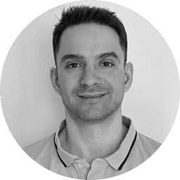 Grzegorz Baczek, CTO