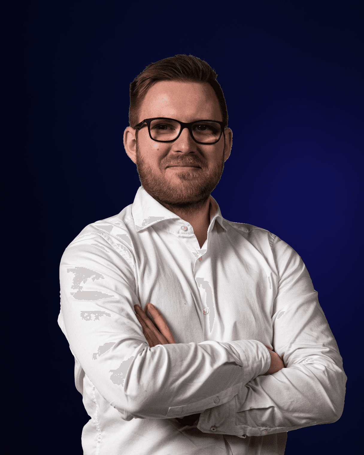 Dr. Mantas Lukauskas